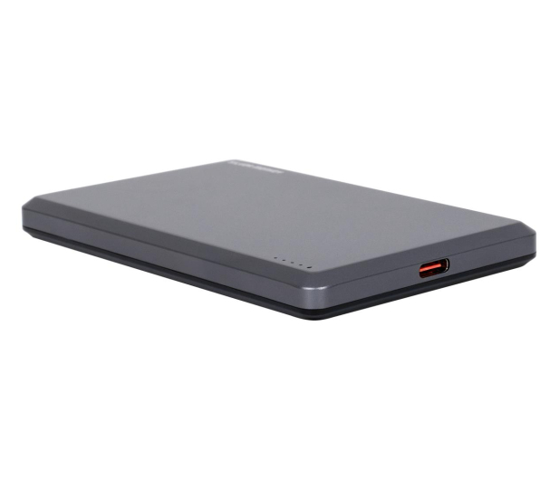 SILVER MONKEY Ultra Slim MagSafe 5000mAh (gray) - 1193139 - zdjęcie 3